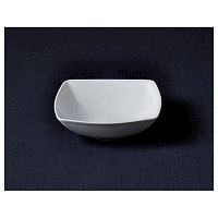 Салатник 162*162 мм. квадр. 600 мл "Принц" /6/