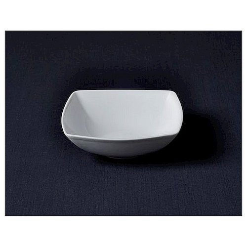 Салатник 162*162 мм. квадр. 600 мл "Принц" /6/