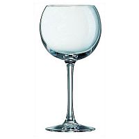 Бокал для вина 350 мл. d=72/90, h=182 мм бел. Каберне Балон /6/24/