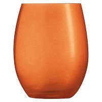 Хайбол 360 мл. d=81, h=102 мм оранжевый (под медь) Примарифик /6/24/