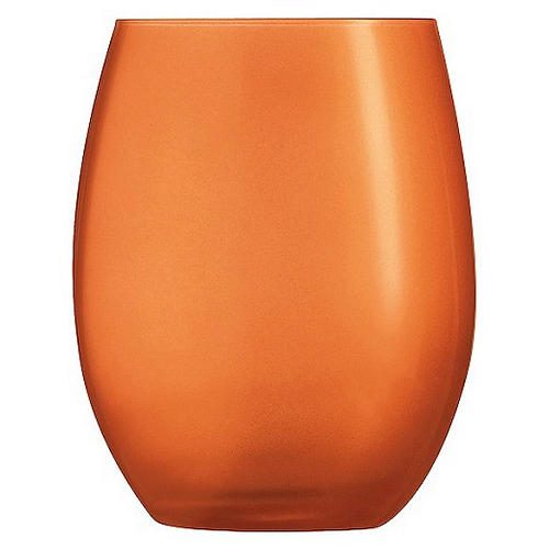 Хайбол 360 мл. d=81, h=102 мм оранжевый (под медь) Примарифик /6/24/