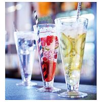 Бокал для коктейля 310 мл. d=81, h=179 мм Киото (60548) /6/48/