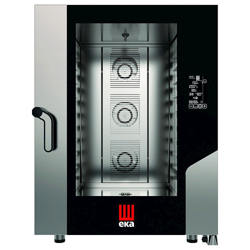 Печь конвекционная Tecnoeka MKF 1064BM