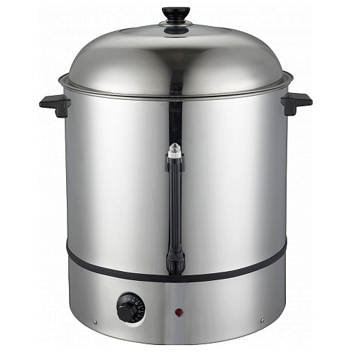 Пароварка для кукурузы VIATTO VA-EC40