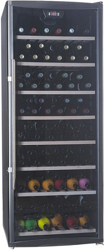 Винный шкаф Cavanova TW100T