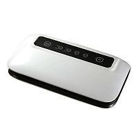 Упаковщик вакуумный Hurakan HKN-V335 бескамерный