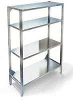 Стеллаж кухонный Kayman СК-221/1005