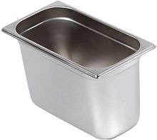 Гастроемкость Gastrorag GN 1/3-200 мм (13200)