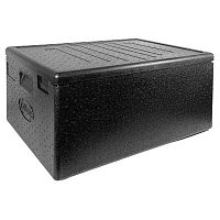 Термоконтейнер 81 л. 690*490*360 мм. для противней (-40° до +120°С) п/п Tribeca /1/