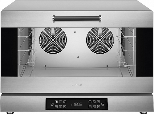 Конвекционная печь SMEG ALFA420E1HDS