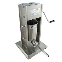 Шприц колбасный вертикальный Foodatlas HR-3L