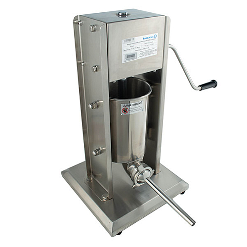 Шприц колбасный вертикальный Foodatlas HR-3L