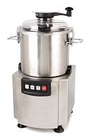 Бликсер Kocateq BLE 18V2 объемом 18 л, две скорости 1500 и 2800 об/мин