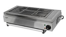 Гриль-барбекю электрический Rosso HBO-70