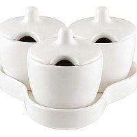 Набор для специй 3 пр. на подставке /1/