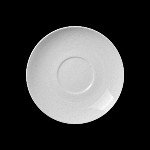Блюдце d=165 мм. Классик /6/24/