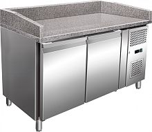 Стол холодильный для пиццы Viatto PZ2600TN