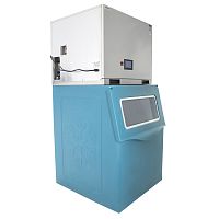 Льдогенератор Foodatlas FA-500F Eco (чешуя)