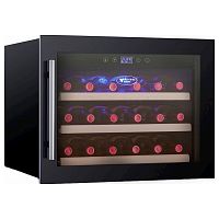 Шкаф винный Cold Vine C18-KBB1