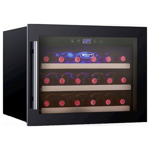 Шкаф винный Cold Vine C18-KBB1