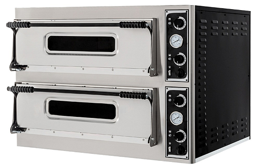Печь для пиццы Prismafood Basic XL 44