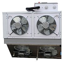 Моноблок потолочный Intercold ММСМ-218 FT T