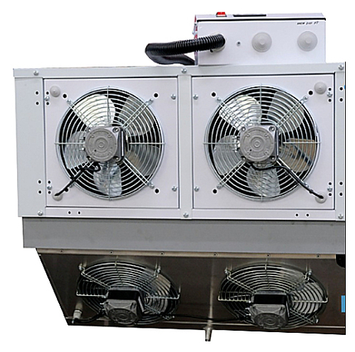 Моноблок потолочный Intercold ММСМ-218 FT T