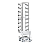 Тележка загрузочная Convotherm 20.10 GN 1/1