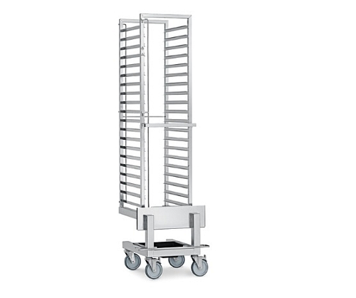 Тележка загрузочная Convotherm 20.10 GN 1/1