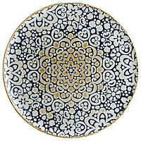 Блюдо для пиццы d=320 мм. Альхамбра /1/6/