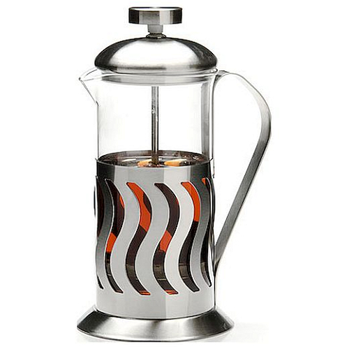 Френч-пресс 350 мл. /1/60/