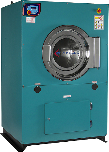Сушильная машина Kromluks KCKM-E/15