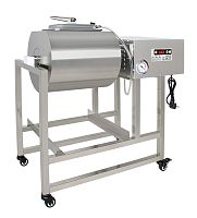 Маринатор Kocateq M38E Vac с вакуумированием