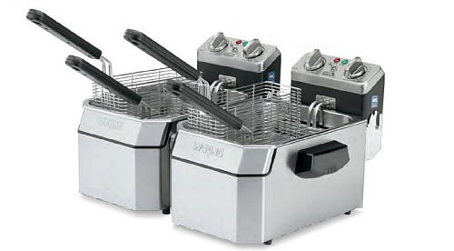 Фритюрница Waring WDF1000DE