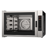 Печь конвекционная Pratica HPE100 Prog 380B