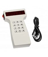 Система аудита для сейфов MEYVEL (CEU1) CEU001