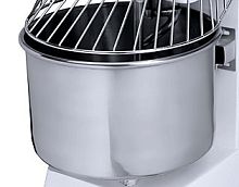 Дежа для тестомеса Hurakan HKN-M40SN