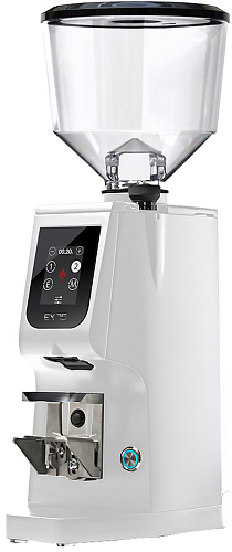 Кофемолка Eureka Atom Excellence 75 White