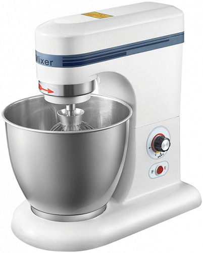 Миксер планетарный Enigma B7SA