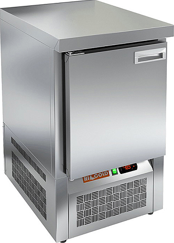 Стол холодильный HICOLD SNE 1/TN О