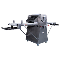 Автоматическая тестораскаточная машина Hualian Machinery YP-520