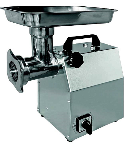 Мясорубка Crazy Pan CP-MG12S