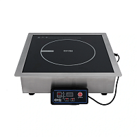 Плита индукционная EKSI M1 (Flat) встраиваемая