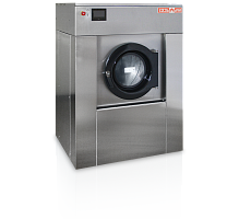 Стирально-отжимная машина Вязьма ВО-20, нержавеющая сталь