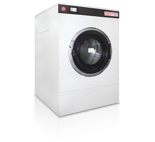 Стиральная машина Вязьма ВЕГА В-50П, окрашенная сталь