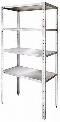 Стеллаж ITERMA 430 СТС-22/1206