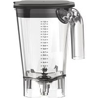 Стакан поликарбонат Hamilton Beach 6126-755