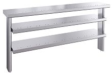 Полка 3-х ярусная Atesy Ривьера П-3.1500-02