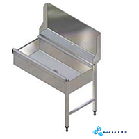 Стол для грязной посуды ELECTROLUX HSDB11SB 865020