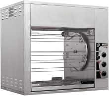 Гриль конвекционный для кур Сиком МК-21М